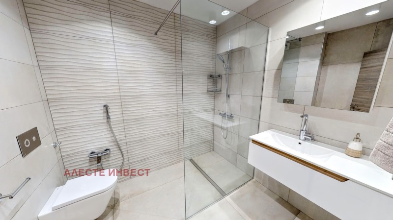 A louer  3+ chambres Sofia , Gotse Deltchev , 155 m² | 53259259 - image [14]