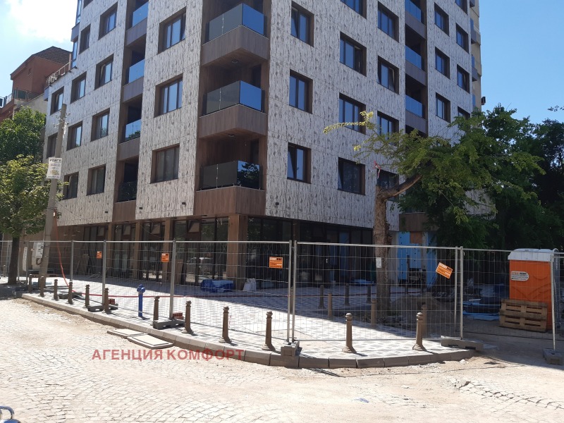 For Rent  Shop Sofia , Razsadnika , 55 sq.m | 90435243 - image [2]