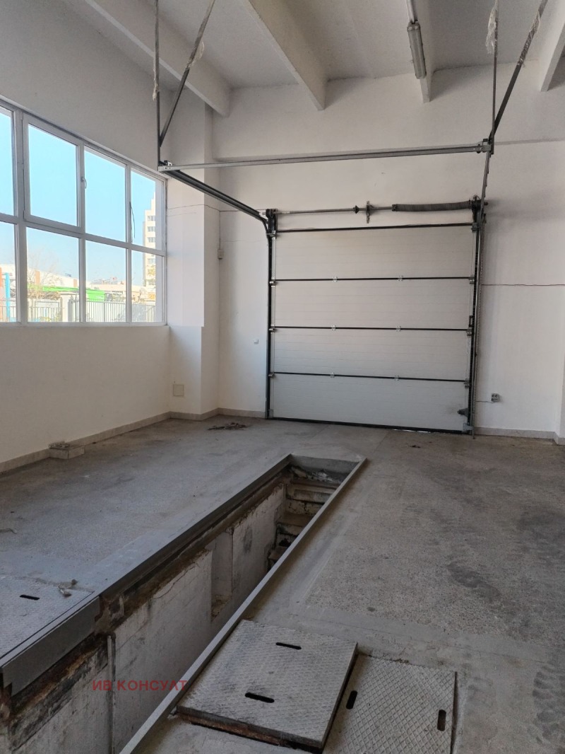 For Rent  Storage Stara Zagora , Industrialna zona - zapad , 1000 sq.m | 96717977 - image [2]