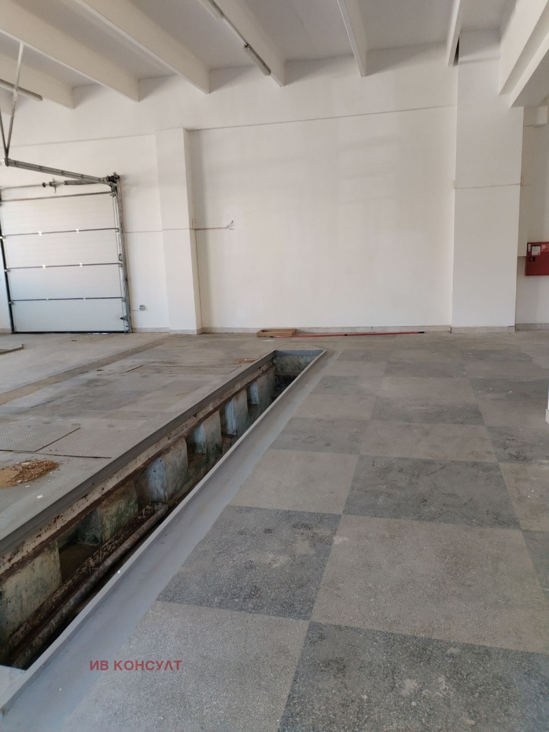 For Rent  Storage Stara Zagora , Industrialna zona - zapad , 1000 sq.m | 96717977 - image [5]