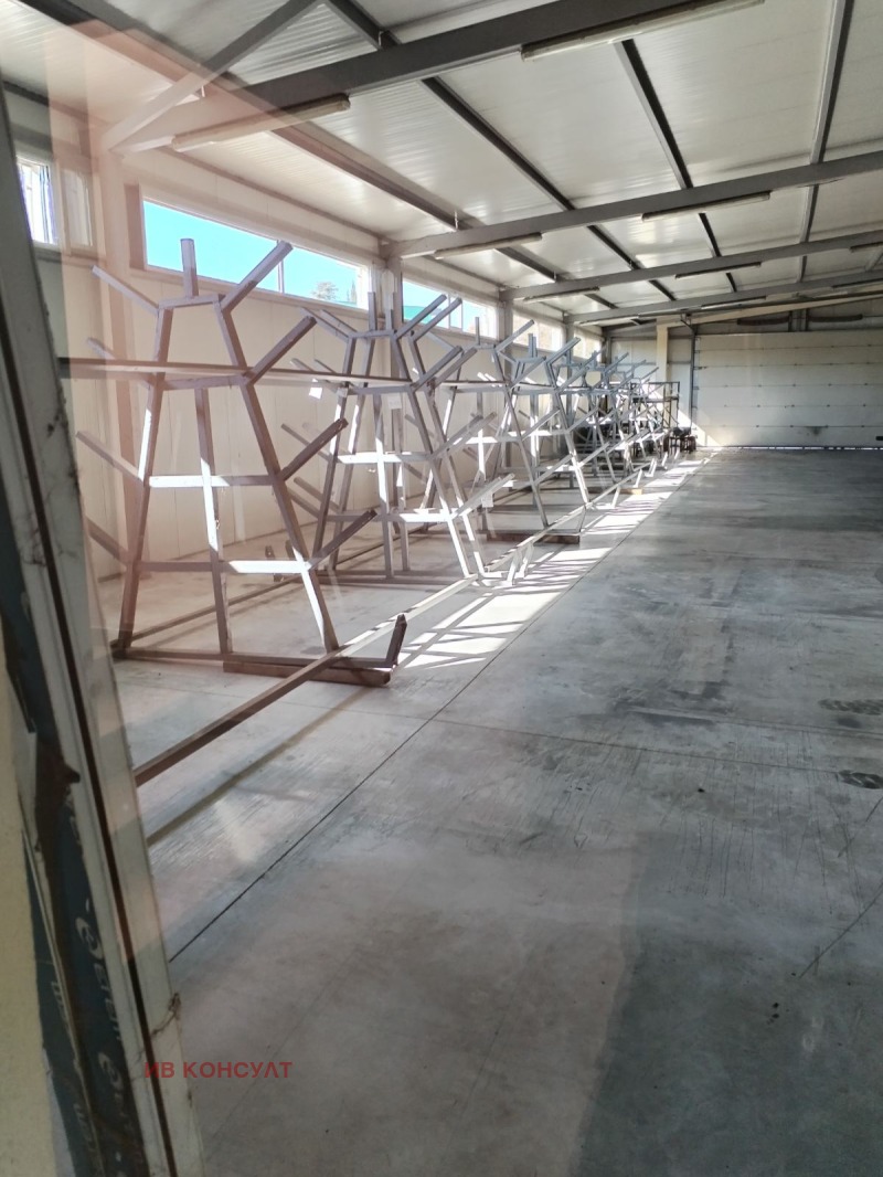 For Rent  Storage Stara Zagora , Industrialna zona - zapad , 1000 sq.m | 96717977 - image [9]