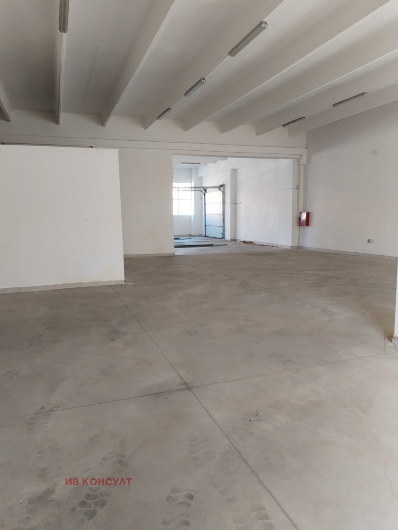 For Rent  Storage Stara Zagora , Industrialna zona - zapad , 1000 sq.m | 96717977 - image [4]