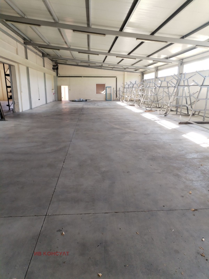 For Rent  Storage Stara Zagora , Industrialna zona - zapad , 1000 sq.m | 96717977 - image [12]