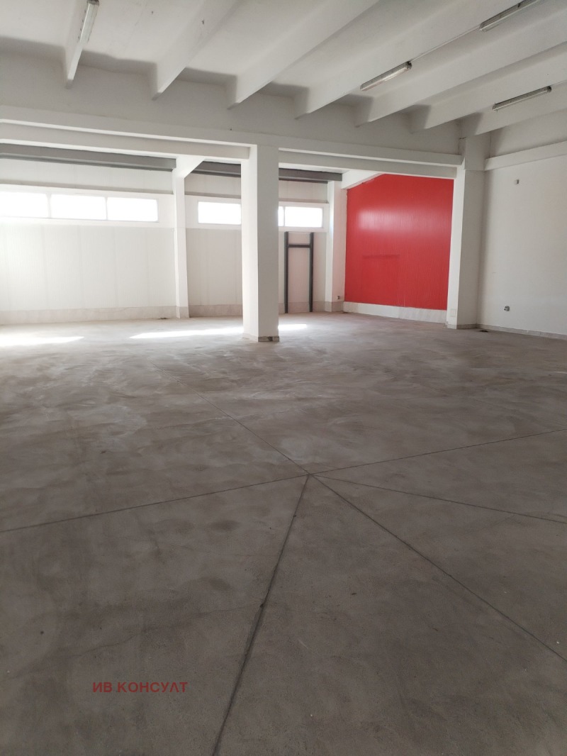 For Rent  Storage Stara Zagora , Industrialna zona - zapad , 1000 sq.m | 96717977 - image [3]