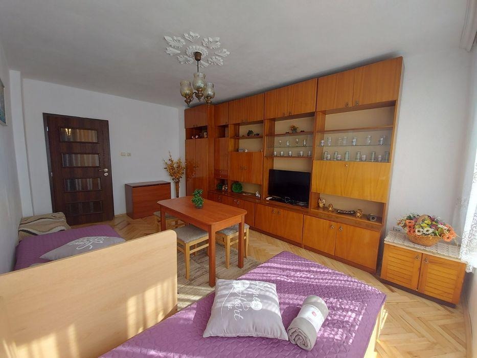 Дава под наем 3-СТАЕН, гр. Варна, Чайка, снимка 2 - Апартаменти - 53096568