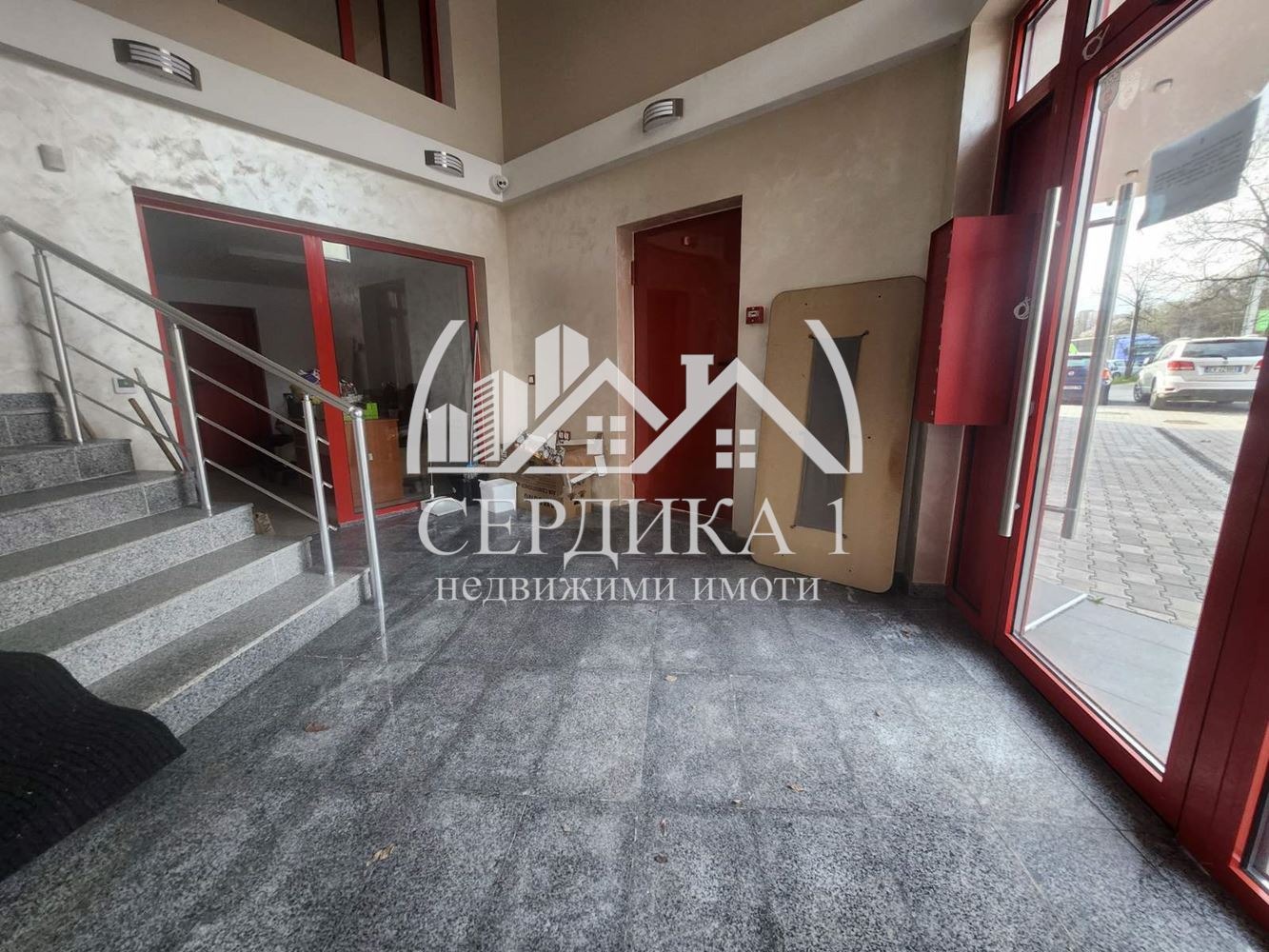 Дава под наем БИЗНЕС ИМОТ, гр. София, Слатина, снимка 7 - Други - 54564338