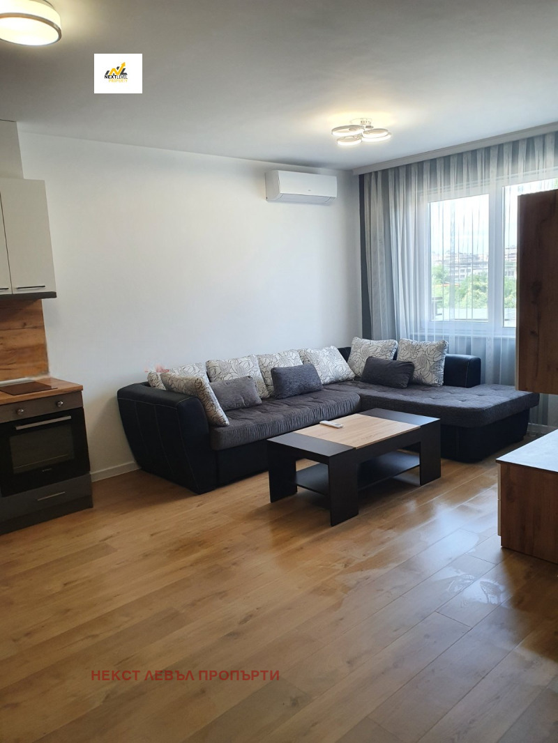 Дава под Наем 2-СТАЕН в град София, Кръстова вада - 65 кв.м / 850 € » 1 662.46 лв., НЕКСТ ЛЕВЪЛ ПРОПЪРТИ