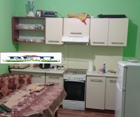 Chambre Tsentar, Sofia