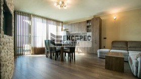 2 bedroom m-t Alen mak, Varna 1