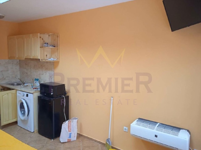 For Rent  Studio Varna , Zimno kino Trakiya , 25 sq.m | 90403834 - image [2]