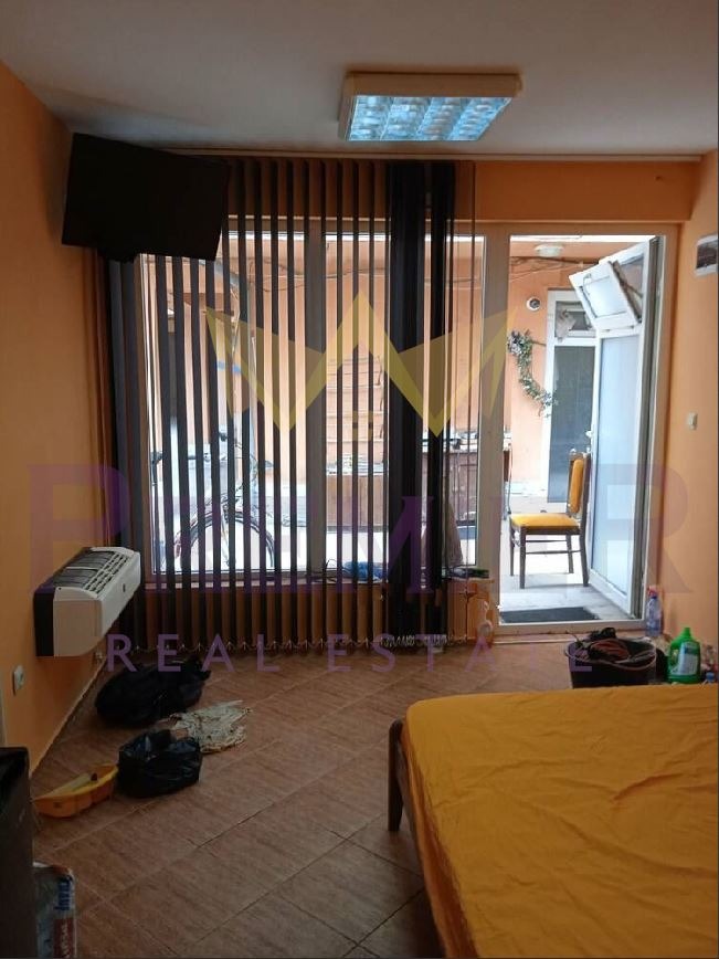 For Rent  Studio Varna , Zimno kino Trakiya , 25 sq.m | 90403834 - image [4]