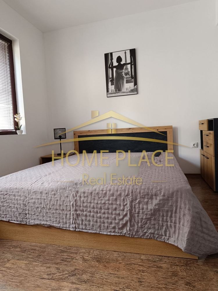 Дава под наем 2-СТАЕН, гр. Варна, Окръжна болница-Генерали, снимка 6 - Апартаменти - 52626310