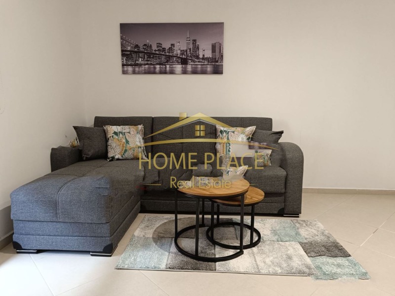 Дава под наем 2-СТАЕН, гр. Варна, Окръжна болница-Генерали, снимка 3 - Апартаменти - 52626310