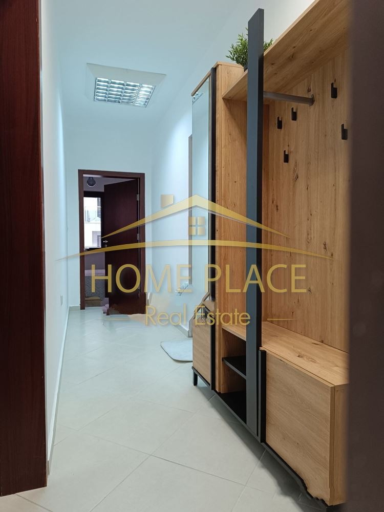 Дава под наем 2-СТАЕН, гр. Варна, Окръжна болница-Генерали, снимка 9 - Апартаменти - 52626310