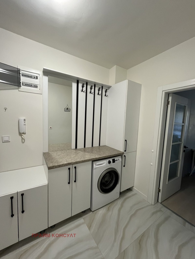 Дава под наем 2-СТАЕН, гр. Пловдив, Христо Смирненски, снимка 9 - Апартаменти - 52709727