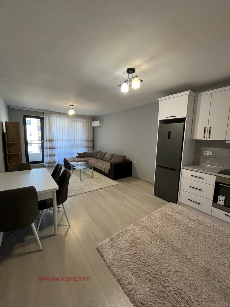 Дава под наем 2-СТАЕН, гр. Пловдив, Христо Смирненски, снимка 8 - Апартаменти - 52709727