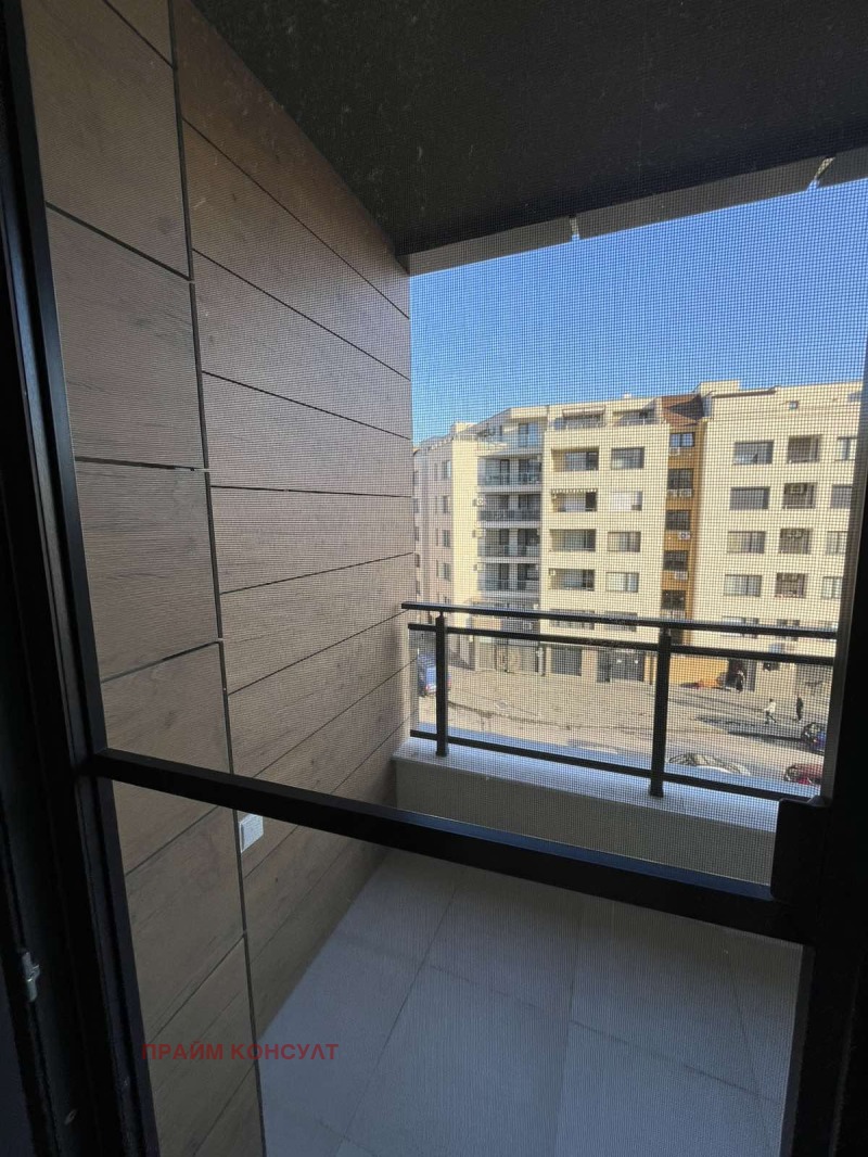 Дава под наем 2-СТАЕН, гр. Пловдив, Христо Смирненски, снимка 11 - Апартаменти - 52709727