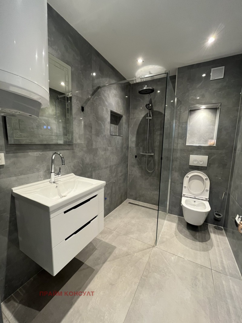 Дава под наем 2-СТАЕН, гр. Пловдив, Христо Смирненски, снимка 3 - Апартаменти - 52709727