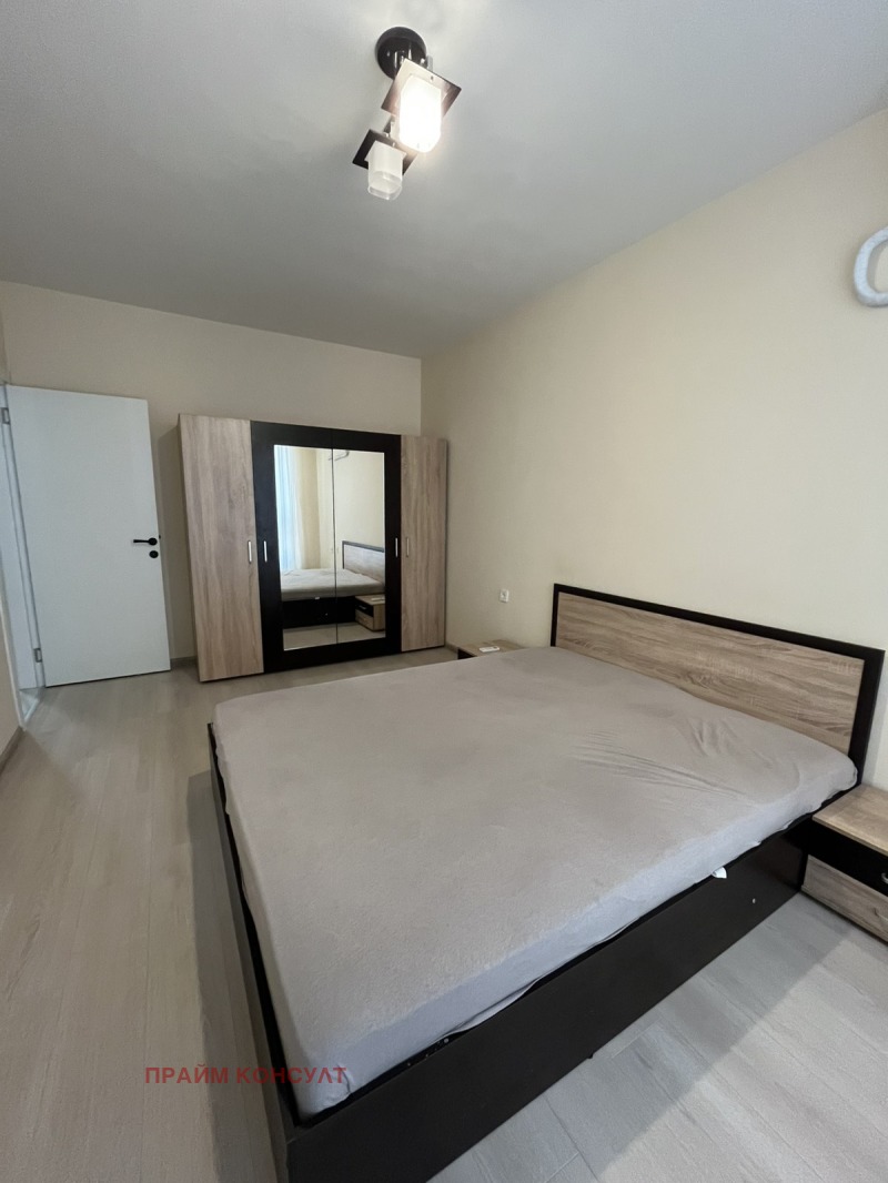 Дава под наем 2-СТАЕН, гр. Пловдив, Христо Смирненски, снимка 5 - Апартаменти - 52709727