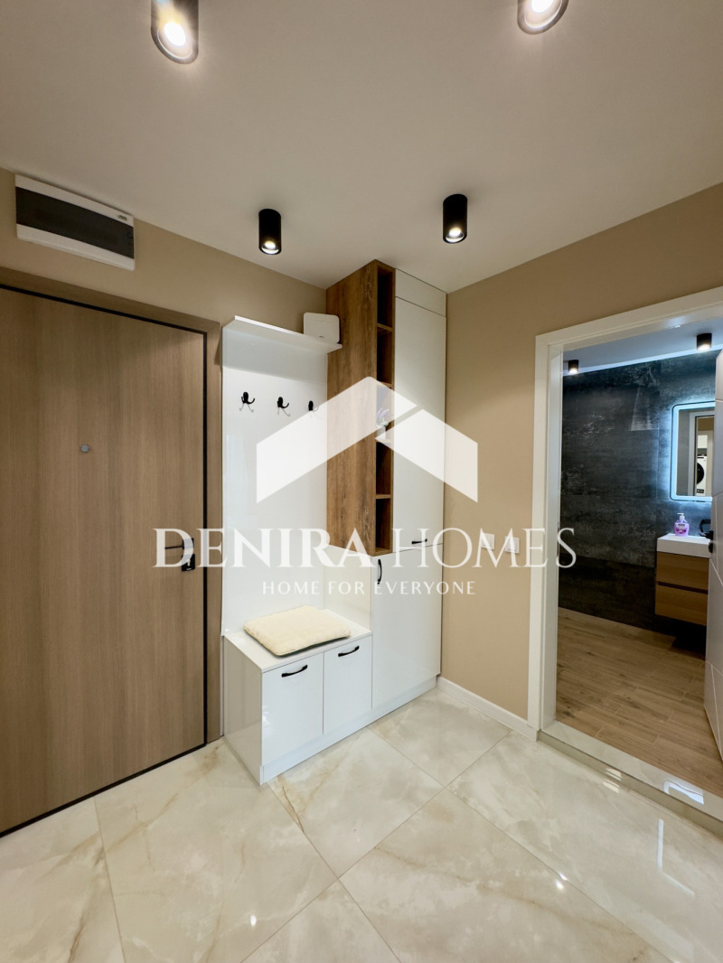 Дава под наем 2-СТАЕН, гр. София, Дружба 2, снимка 6 - Апартаменти - 53538464