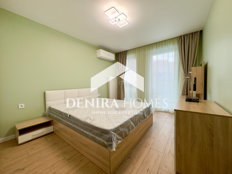 Дава под наем 2-СТАЕН, гр. София, Дружба 2, снимка 3 - Апартаменти - 53538464