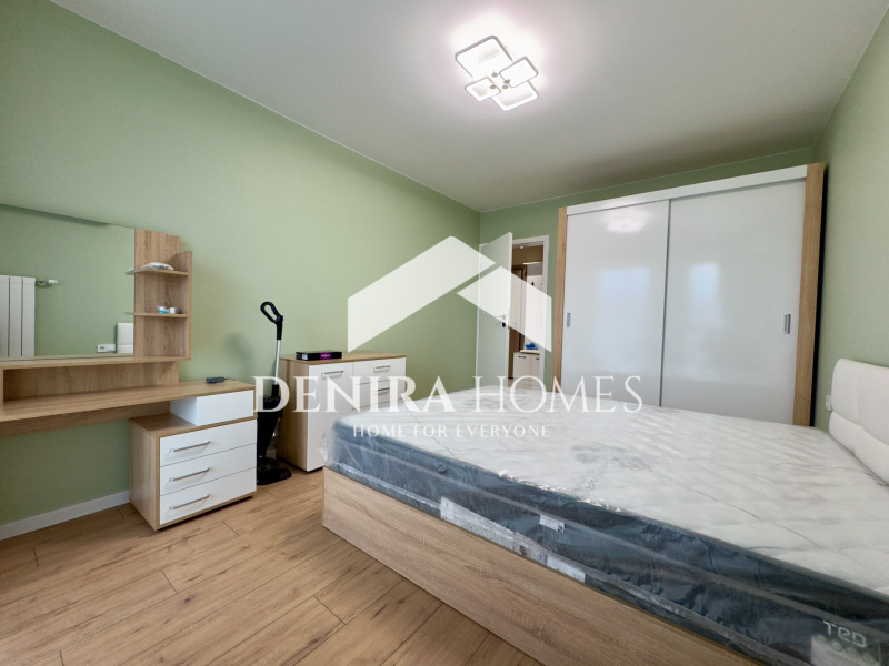 Дава под наем 2-СТАЕН, гр. София, Дружба 2, снимка 4 - Апартаменти - 53538464