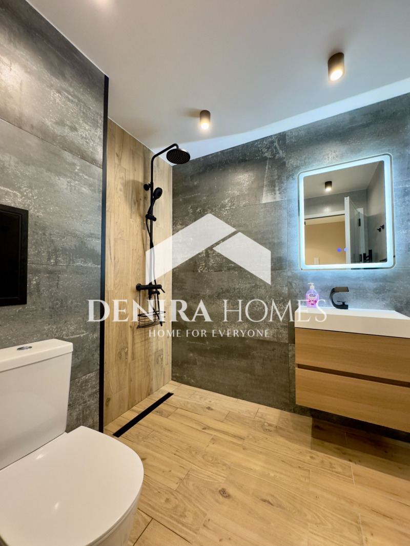 Дава под наем 2-СТАЕН, гр. София, Дружба 2, снимка 5 - Апартаменти - 53538464