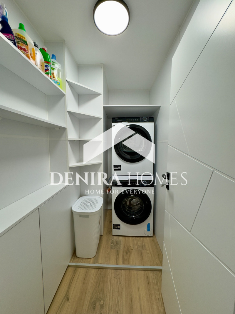 Дава под наем 2-СТАЕН, гр. София, Дружба 2, снимка 7 - Апартаменти - 53538464