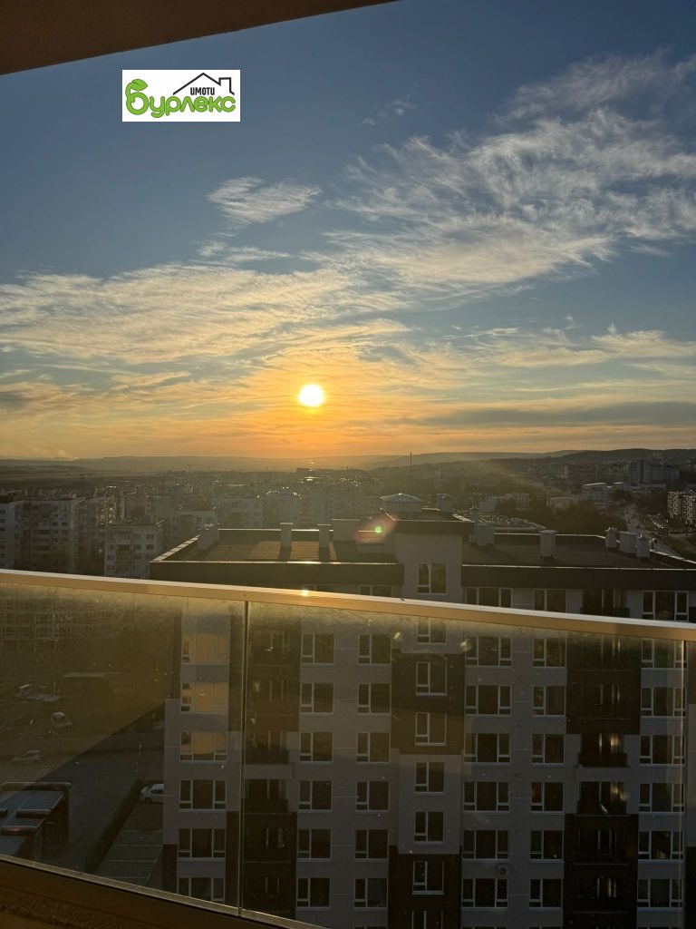 Дава под наем 2-СТАЕН, гр. Варна, Кайсиева градина