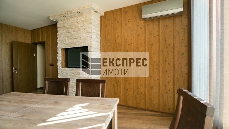 Издаје се  2 спаваће собе Варна , м-т Ален мак , 120 м2 | 88652043 - слика [5]