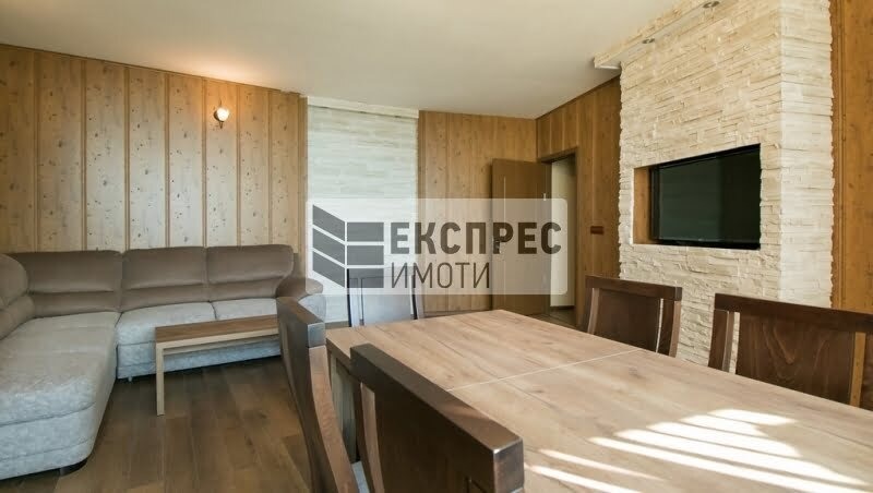 For Rent  2 bedroom Varna , m-t Alen mak , 120 sq.m | 88652043 - image [9]