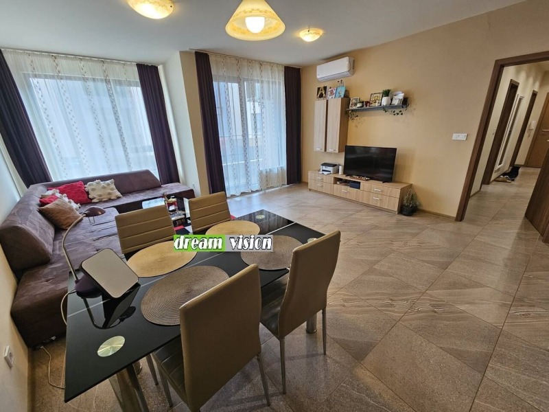 Дава под наем 3-СТАЕН, гр. София, Витоша, снимка 3 - Апартаменти - 53016366