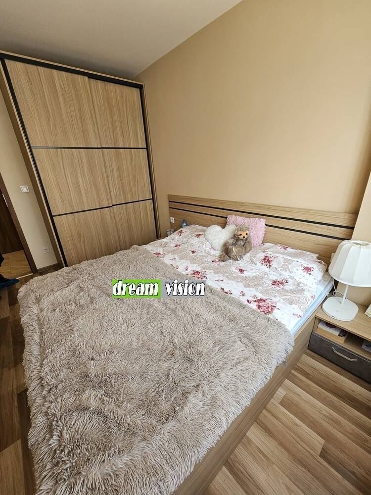 Дава под наем 3-СТАЕН, гр. София, Витоша, снимка 5 - Апартаменти - 53016366