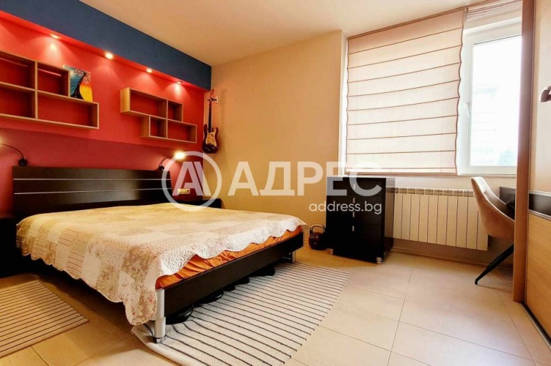 Дава под наем 3-СТАЕН, гр. София, Лозенец, снимка 6 - Апартаменти - 53018985