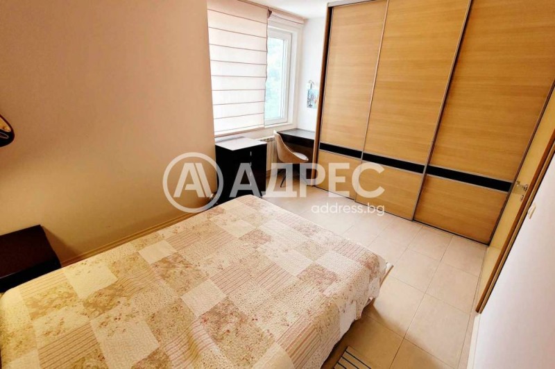 Дава под наем 3-СТАЕН, гр. София, Лозенец, снимка 8 - Апартаменти - 53018985