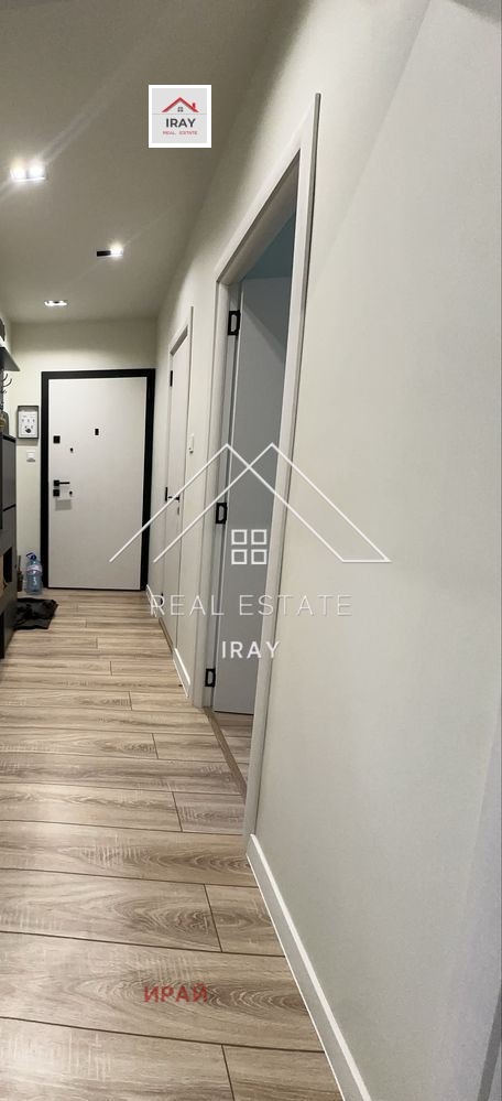Дава под наем 3-СТАЕН, гр. Стара Загора, Център, снимка 4 - Апартаменти - 55637612