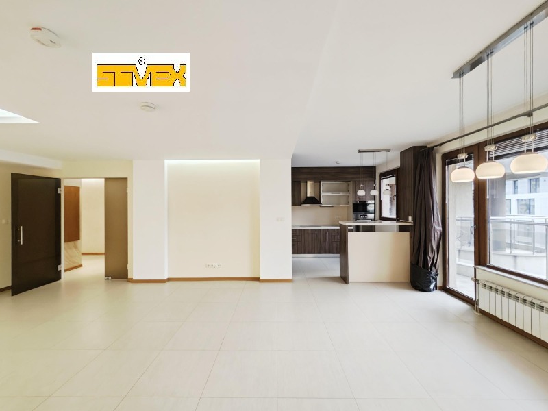 Дава под наем 4-СТАЕН, гр. София, Лозенец