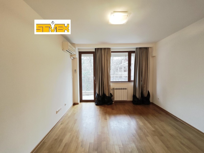 Дава под наем 4-СТАЕН, гр. София, Лозенец, снимка 8 - Апартаменти - 50402180