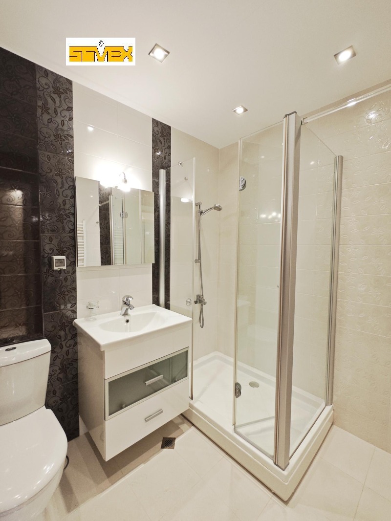 Дава под наем 4-СТАЕН, гр. София, Лозенец, снимка 7 - Апартаменти - 50402180