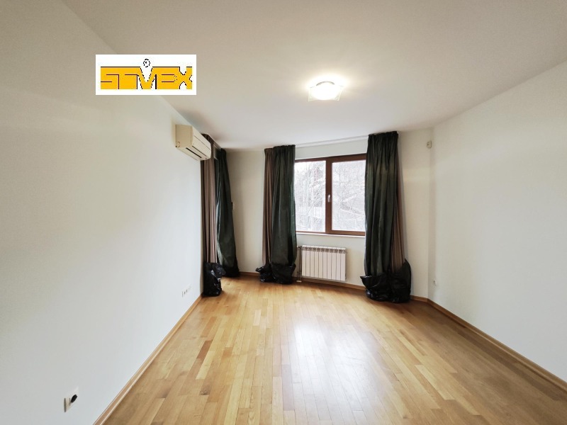 Дава под наем 4-СТАЕН, гр. София, Лозенец, снимка 4 - Апартаменти - 50402180