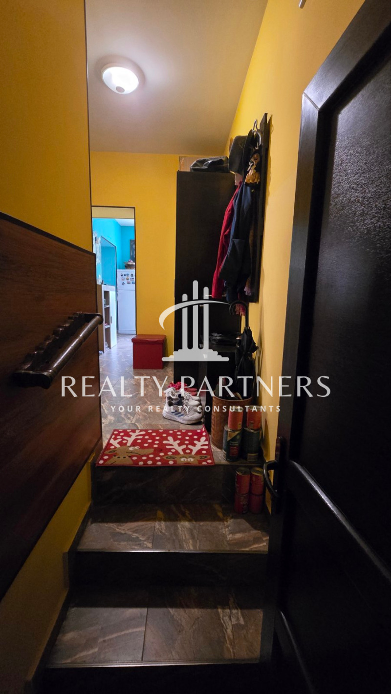 A louer  Étage de la maison Pernik , Baikoucheva mahala , 72 m² | 68621171 - image [2]