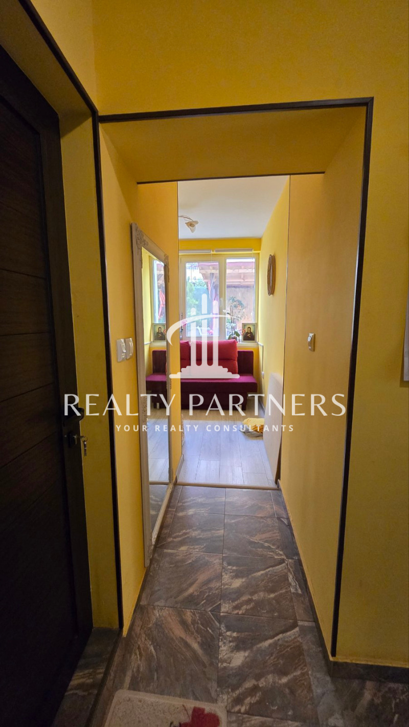 A louer  Étage de la maison Pernik , Baikoucheva mahala , 72 m² | 68621171 - image [7]