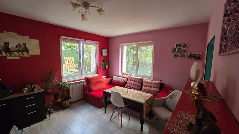 A louer  Étage de la maison Pernik , Baikoucheva mahala , 72 m² | 68621171 - image [6]