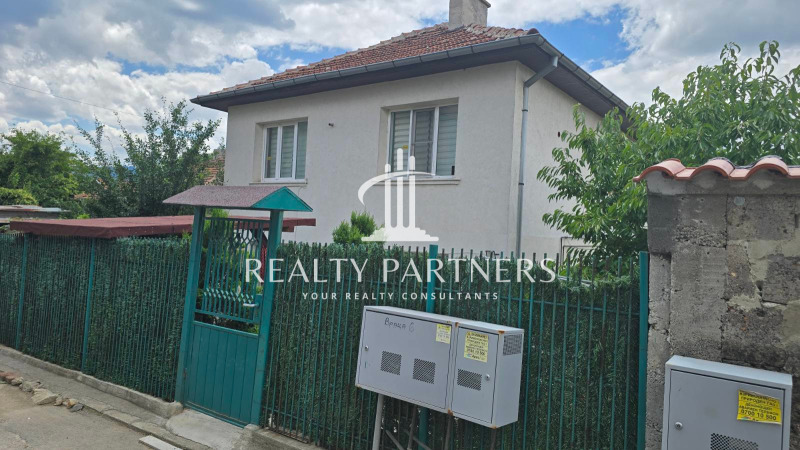 A louer  Étage de la maison Pernik , Baikoucheva mahala , 72 m² | 68621171 - image [11]