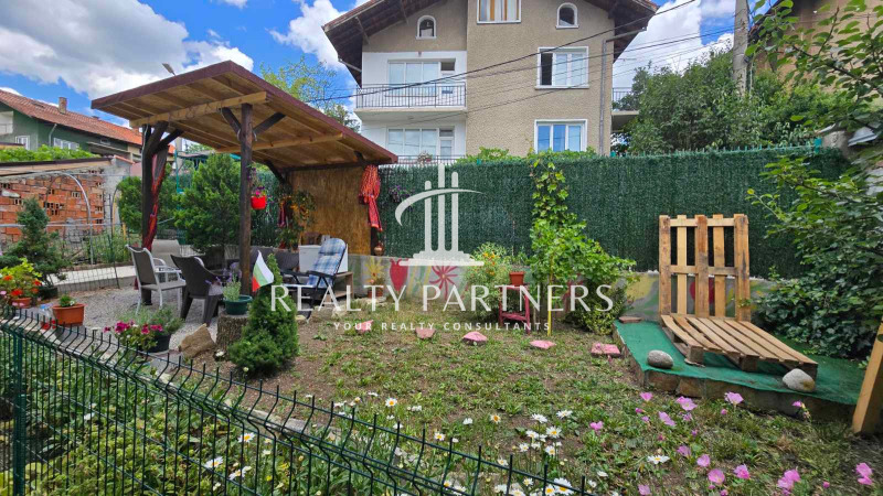 A louer  Étage de la maison Pernik , Baikoucheva mahala , 72 m² | 68621171 - image [15]