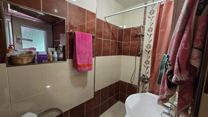 A louer  Étage de la maison Pernik , Baikoucheva mahala , 72 m² | 68621171 - image [10]