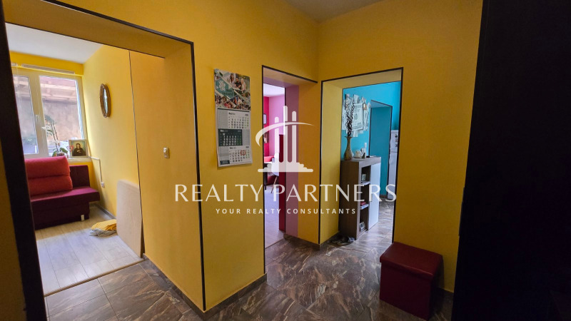 A louer  Étage de la maison Pernik , Baikoucheva mahala , 72 m² | 68621171 - image [3]