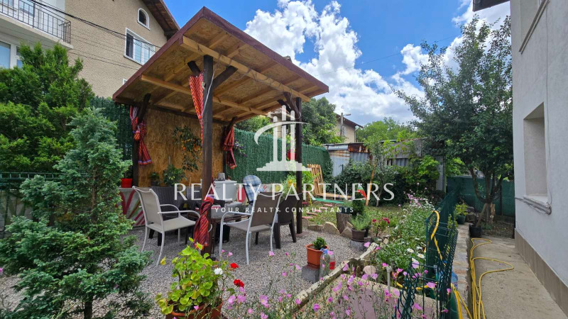 A louer  Étage de la maison Pernik , Baikoucheva mahala , 72 m² | 68621171 - image [14]