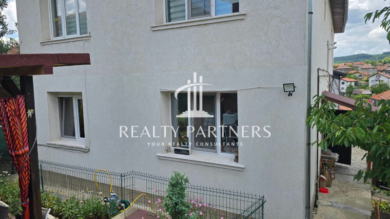 A louer  Étage de la maison Pernik , Baikoucheva mahala , 72 m² | 68621171 - image [13]