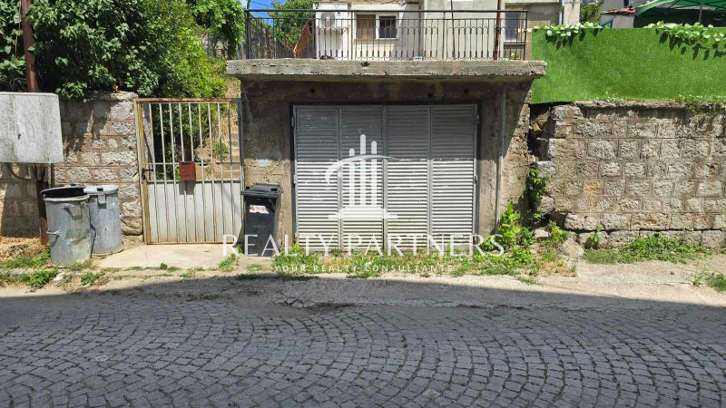 A louer  Étage de la maison Pernik , Baikoucheva mahala , 72 m² | 68621171 - image [16]